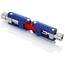 5" Doublejoint Control Cabinet Key