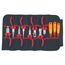 11 Piece Insulated Tool Set