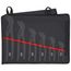6 Pocket Cobra Roll-Up Tool Bag