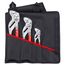 3 Piece Pliers Wrench Set (6", 10", 12")