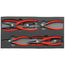 6 Piece Precision Circlip Pliers Set