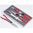 4 Piece Automotive Pliers Set