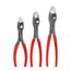 3 Piece TwinGrip Slip Joint Pliers Set (6", 8", 10")