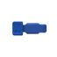 10 Piece KNIPEXTEND ColorCoded Clips, Blue