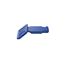10 Piece KNIPEXTEND ColorCoded Clips, Blue