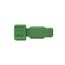10 Piece KNIPEXTEND ColorCoded Clips, Green