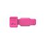 10 Piece KNIPEXTEND ColorCoded Clips, Magenta