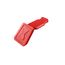 10 Piece KNIPEXTEND ColorCoded Clips, Red