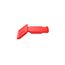 10 Piece KNIPEXTEND ColorCoded Clips, Red