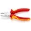 6-1/4" Insulated Combination Pliers