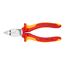 6-1/4" Insulated Combination Pliers
