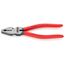 7-1/4" High Leverage Combination Pliers