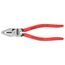 7-1/4" High Leverage Combination Pliers