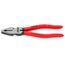 8" High Leverage Combination Pliers
