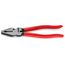 9" High Leverage Combination Pliers