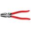 9" High Leverage Combination Pliers