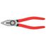 7-1/4" Combination Pliers