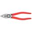 8" Combination Pliers