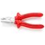 7-1/4" Insulated Combination Pliers