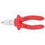 7-1/4" Insulated Combination Pliers