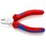 4-1/4" Mini Combination Pliers