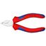 4-1/4" Mini Combination Pliers