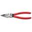 7-1/4" Needle-Nose Combination Pliers