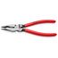 7-1/4" Needle-Nose Combination Pliers