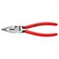 7-1/4" Needle-Nose Combination Pliers