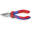 5-3/4" Needle-Nose Combination Pliers w/ Comfort Grip