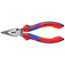 5-3/4" Needle-Nose Combination Pliers w/ Comfort Grip