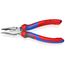 7-1/4" Needle-Nose Combination Pliers w/ Comfort Grip