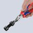 7-1/4" Needle-Nose Combination Pliers w/ Comfort Grip