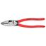 3 Piece Pro Pliers Set (8", 9-1/2", 10")