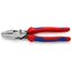 9-1/2" High Leverage Lineman's Pliers