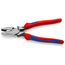 9-1/2" High Leverage Lineman's Pliers