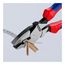 9-1/2" High Leverage Lineman's Pliers