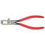 6-1/4" End-Type Wire Stripper