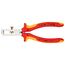 6-1/4" Insulated End-Type Wire Stripper