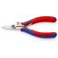 5-1/2" Electronics Wire Stripping Shears