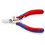 5-1/2" Electronics Wire Stripping Shears