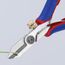 5-1/2" Electronics Wire Stripping Shears