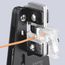 7-3/4" Automatic Wire Stripper, 0.03-2.08 mm2