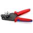 8" Automatic Wire Stripper, 0.14-6.0 mm2