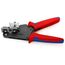 7-3/4" Automatic Wire Stripper, 2.5-10 mm2
