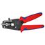 7-3/4" Automatic Wire Stripper, 2.5-10 mm2