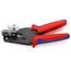 7-3/4" Automatic Wire Stripper, 10-20 AWG