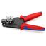 7-3/4" Automatic Wire Stripper, 10-20 AWG
