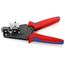 7-3/4" Automatic Wire Stripper, 16-26 AWG