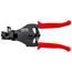 7-1/4" Automatic Wire Stripper, 0.5-6.0 mm2